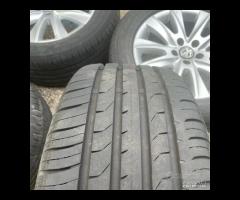 Ricambi Tiguan cerchi e gomme