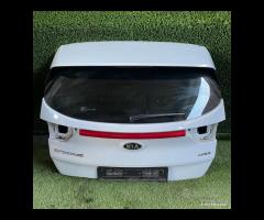 Ricambi Kia Sportage 2016 Portellone - 1