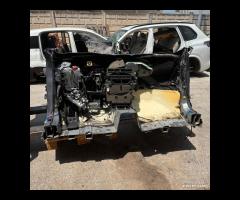 Ricambi Peugeot 308 2025 Scocca lato anteriore