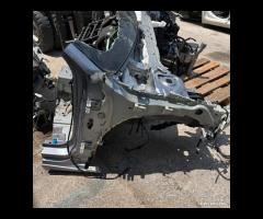 Ricambi Peugeot 308 2025 Scocca lato destro