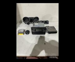 Ricambi Golf 6 2010 Accessori