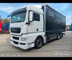 Man 260.44 anno 2013