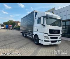 Man 260.44 anno 2013