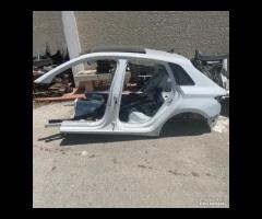 Ricambi Audi Rs3 Sportback Scocca per tagliate