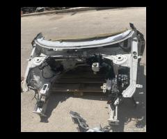 Ricambi Audi Rs3 Sportback Scocca per tagliate