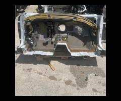 Ricambi Audi Rs3 Sportback Scocca per tagliate - 8