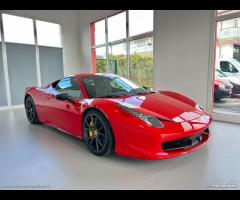 FERRARI 458 Italia DCT - 8