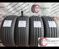 4 PNEUMATICI 185/50 R16 205 45 R16 LAUFFEN ESTIVE