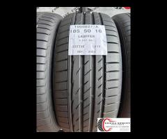 4 PNEUMATICI 185/50 R16 205 45 R16 LAUFFEN ESTIVE