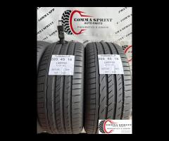 4 PNEUMATICI 185/50 R16 205 45 R16 LAUFFEN ESTIVE - 6