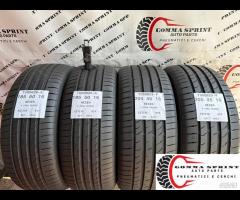 4 PNEUMATICI 185/50 R16 E 205/45 R16 NEXEN ESTIVE
