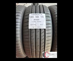 4 PNEUMATICI 185/50 R16 E 205/45 R16 NEXEN ESTIVE