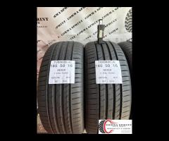 4 PNEUMATICI 185/50 R16 E 205/45 R16 NEXEN ESTIVE