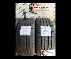 4 PNEUMATICI 185/50 R16 E 205/45 R16 NEXEN ESTIVE - 6