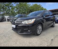 Citroen C4 1.6 HDi 90 Business