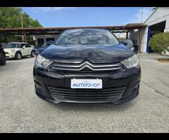 Citroen C4 1.6 HDi 90 Business