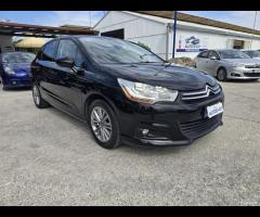 Citroen C4 1.6 HDi 90 Business