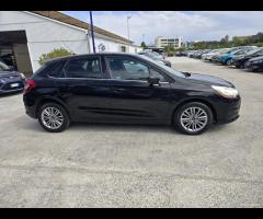 Citroen C4 1.6 HDi 90 Business
