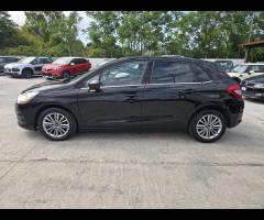 Citroen C4 1.6 HDi 90 Business
