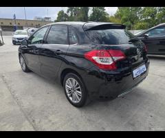 Citroen C4 1.6 HDi 90 Business - 6
