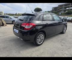 Citroen C4 1.6 HDi 90 Business - 7