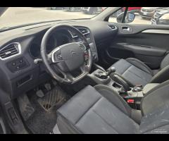 Citroen C4 1.6 HDi 90 Business - 8