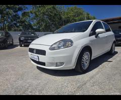 Fiat Grande Punto 1.2 5 porte Active