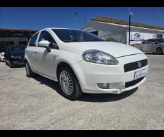 Fiat Grande Punto 1.2 5 porte Active