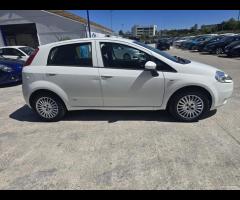 Fiat Grande Punto 1.2 5 porte Active