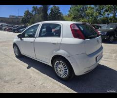 Fiat Grande Punto 1.2 5 porte Active - 6