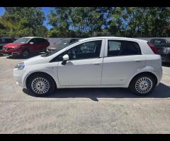 Fiat Grande Punto 1.2 5 porte Active - 7