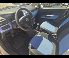 Fiat Grande Punto 1.2 5 porte Active - 8