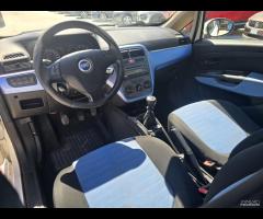 Fiat Grande Punto 1.2 5 porte Active - 10