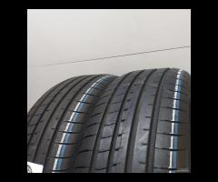 2 GOMME 215 45 18 GOODYEAR A52404