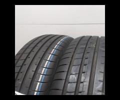 2 GOMME 215 45 18 GOODYEAR A52404