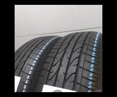 2 GOMME 215 60 17 BRIDGESTONE A52438