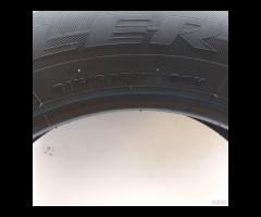 2 GOMME 215 60 17 BRIDGESTONE A52438 - 7