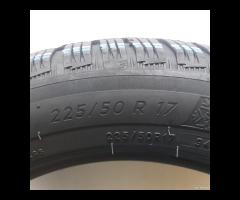 2 GOMME 225 50 17 MICHELIN A52463 - 6