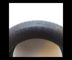 2 GOMME 225 55 18 CONTINENTAL A52434 - 7