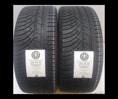 2 GOMME 235 35 20 MICHELIN A52456