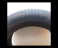 2 GOMME 235 55 18 BRIDGESTONE A52454