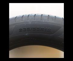2 GOMME 235 55 18 BRIDGESTONE A52454 - 6