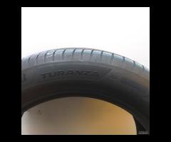 2 GOMME 235 55 18 BRIDGESTONE A52454 - 7