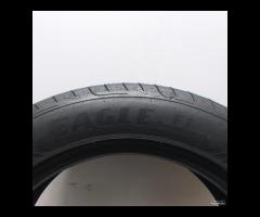 2 GOMME 235 60 18 GOODYEAR A52402
