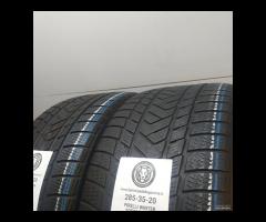 2 GOMME 285 35 20 PIRELLI A52482