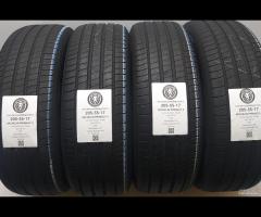 4 GOMME 205 55 17 MICHELIN A52468