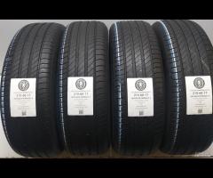 4 GOMME 215 60 17 MICHELIN A52465