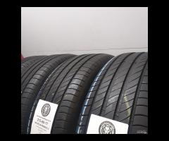 4 GOMME 215 60 17 MICHELIN A52465