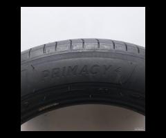 4 GOMME 215 60 17 MICHELIN A52465 - 7
