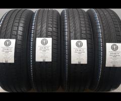 4 GOMME 215 65 17 PIRELLI A52471